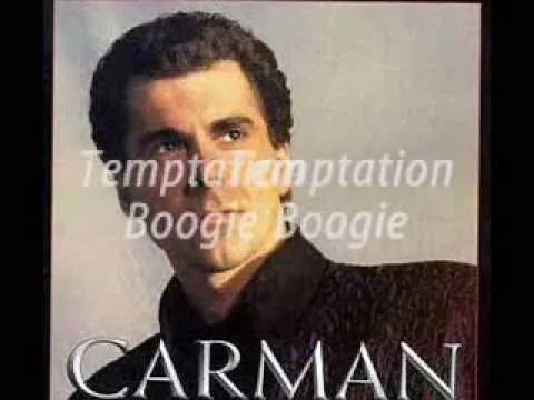 Temptation Boogie official video thumbnail