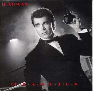 Carman The Destination Is There