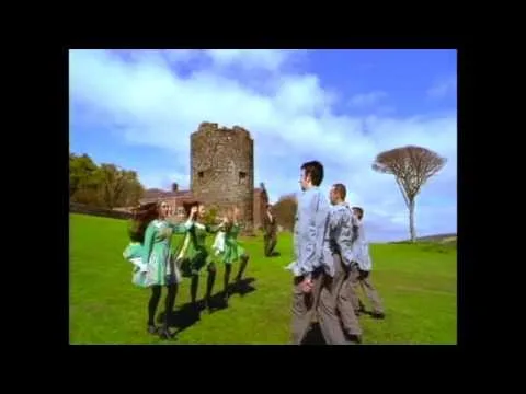 The Prayer Anthem official video thumbnail