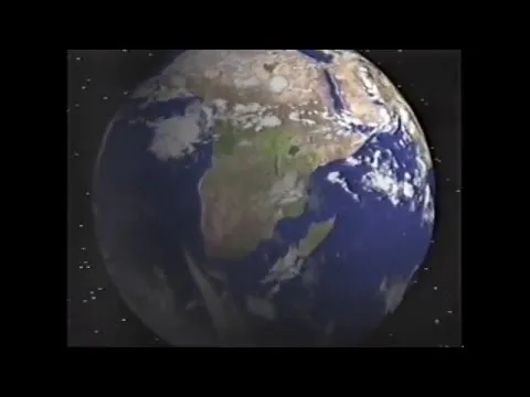 There Is a God by Carman video thumbnail