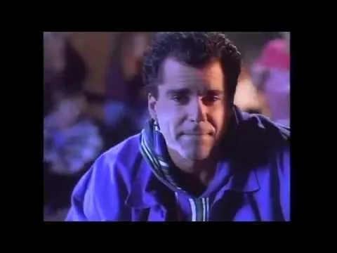 Who's In the House official video thumbnail