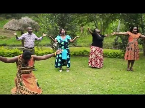 Hakuna Kabisa Dawa ya Makosa  by Carole Kirima video thumbnail