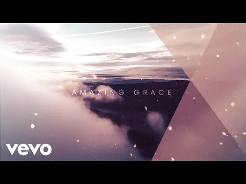 Amazing Grace by Carrie Underwood video thumbnail