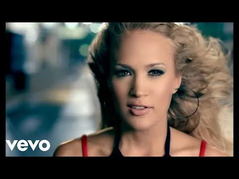 Before He Cheats by Carrie Underwood video thumbnail