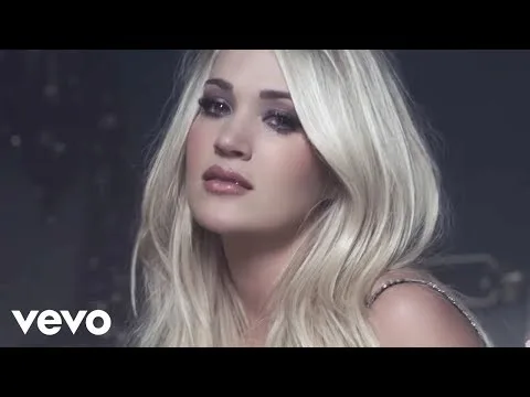 Cry Pretty official video thumbnail