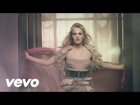 Good Girl by Carrie Underwood video thumbnail