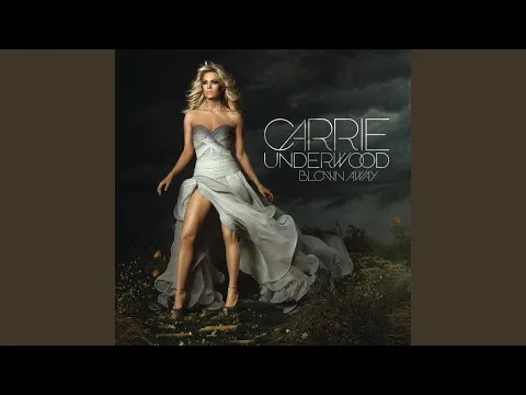 Good in Goodbye by Carrie Underwood video thumbnail
