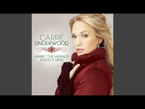 Hark! The Herald Angels Sing official video thumbnail