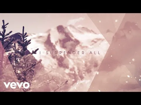 I Surrender All by Carrie Underwood video thumbnail