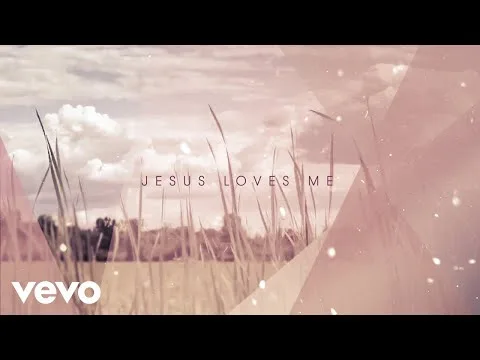 Jesus Loves Me by Carrie Underwood video thumbnail