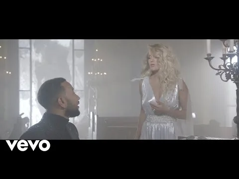 Hallelujah by John Legend video thumbnail