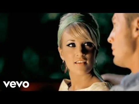 Just a Dream official video thumbnail
