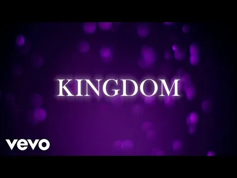 Kingdom official video thumbnail