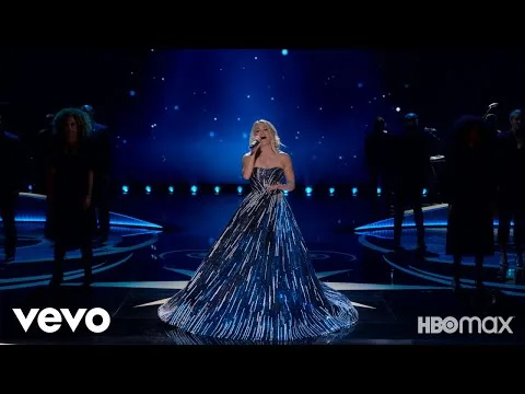 Let There Be Peace - Something In The Water by Carrie Underwood video thumbnail