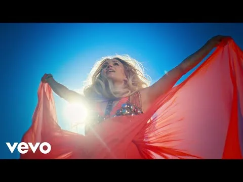 Love Wins official video thumbnail
