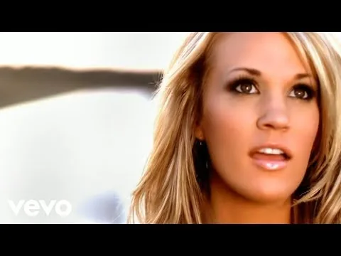 So Small by Carrie Underwood video thumbnail