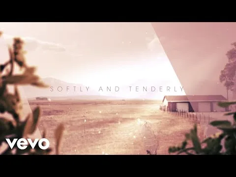 Softly And Tenderly by Carrie Underwood video thumbnail