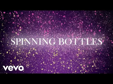 Spinning Bottles official video thumbnail