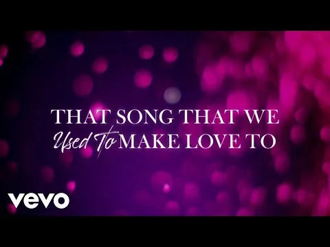 That Song That We Used To Make Love To by Carrie Underwood video thumbnail