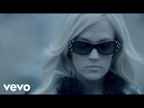 Two Black Cadillacs by Carrie Underwood video thumbnail