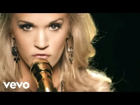 Undo It by Carrie Underwood video thumbnail