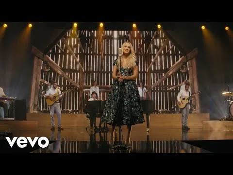 Victory In Jesus official video thumbnail