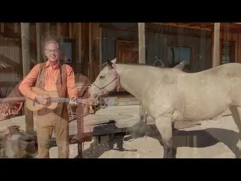 A Thing Called Love by Carroll Roberson video thumbnail