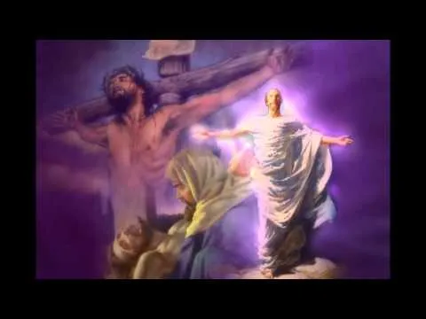 Beyond the Cross by Carroll Roberson video thumbnail