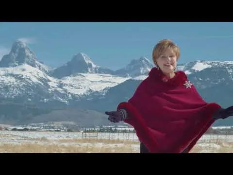 Christmas Is Always by Carroll Roberson video thumbnail