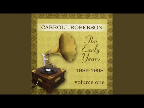 Don't Let Me Hide the Cross by Carroll Roberson video thumbnail