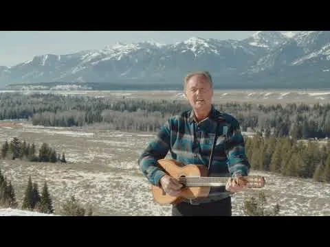 Down from His Glory by Carroll Roberson video thumbnail
