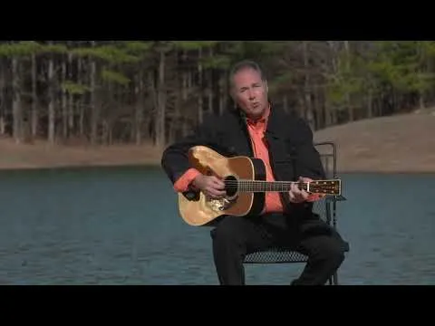 God Is Everywhere by Carroll Roberson video thumbnail