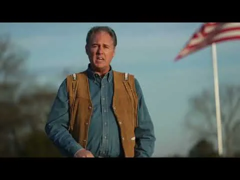 God's Battlefield by Carroll Roberson video thumbnail
