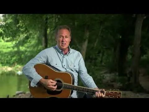 Good Mornin' Lord by Carroll Roberson video thumbnail