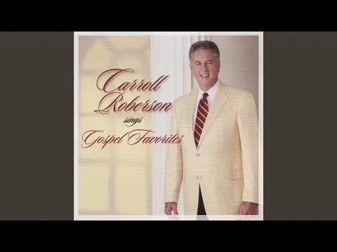 Had It Not Been by Carroll Roberson video thumbnail