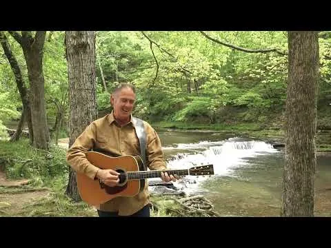 He's Everything to Me by Carroll Roberson video thumbnail
