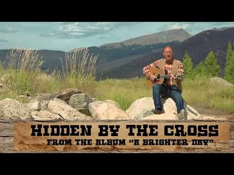 Hidden By the Cross by Carroll Roberson video thumbnail