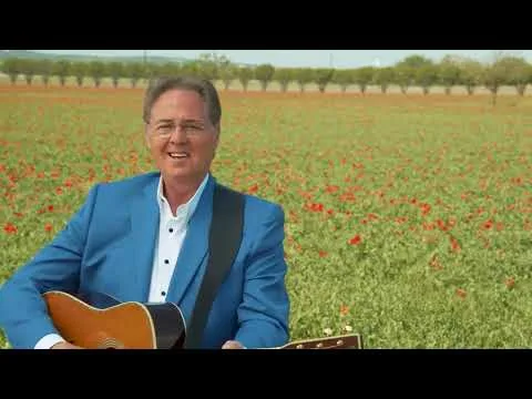 I Can Climb Any Mountain by Carroll Roberson video thumbnail