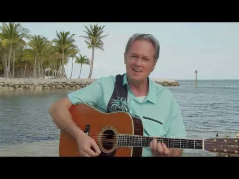 I Know Who Holds Tomorrow by Carroll Roberson video thumbnail