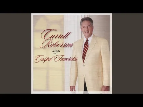 I Want to Be Like My Lord by Carroll Roberson video thumbnail