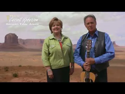 I Will Meet You There by Carroll Roberson video thumbnail