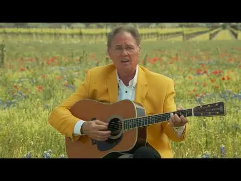 If You Gain the Whole World by Carroll Roberson video thumbnail