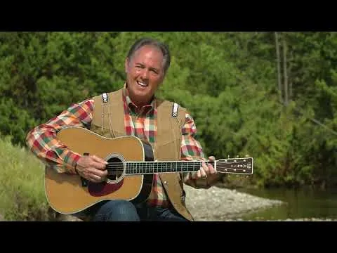 In Christ Alone by Carroll Roberson video thumbnail
