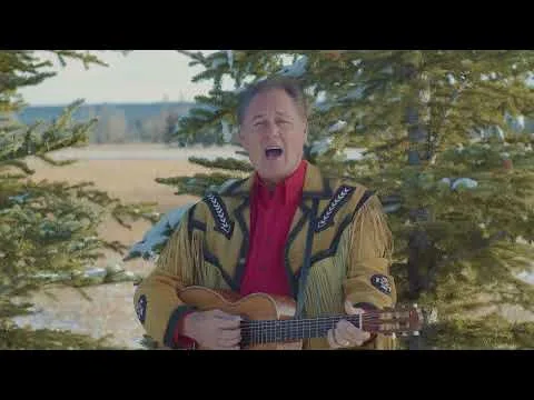 It Would Still Be Christmas by Carroll Roberson video thumbnail
