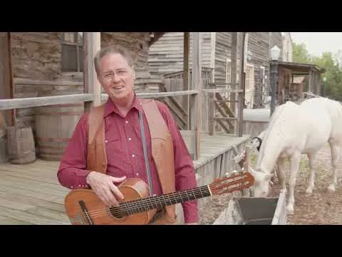 Jesus Means Everything to Me by Carroll Roberson video thumbnail