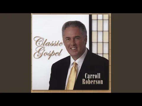 Jesus Stayed On the Cross by Carroll Roberson video thumbnail