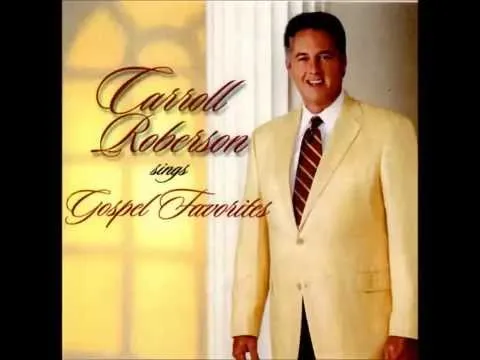 King Jesus by Carroll Roberson video thumbnail
