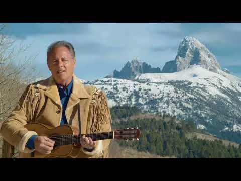 Little Stranger by Carroll Roberson video thumbnail