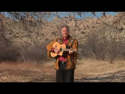 Lonesome Valley by Carroll Roberson video thumbnail