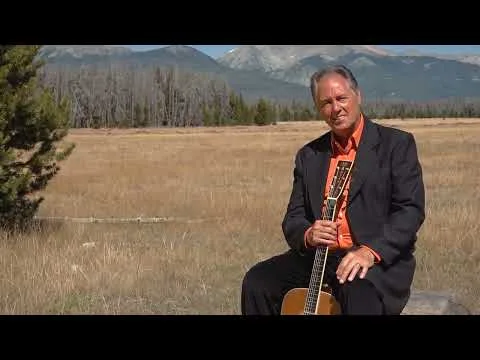 My Tribute by Carroll Roberson video thumbnail